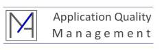 Markus Albers  -  Application Quality Management